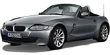 BMW Z4 (E85, E86) 2003-2008